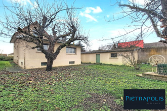 achat appartement talant 21240