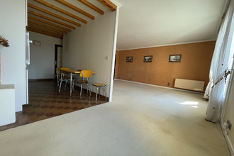 achat appartement talant 21240