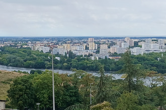 achat appartement talant 21240