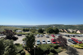 achat appartement talant 21240