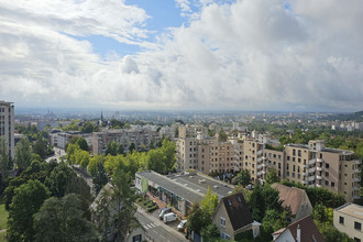 achat appartement talant 21240