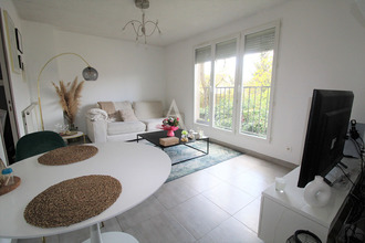 achat appartement talant 21240