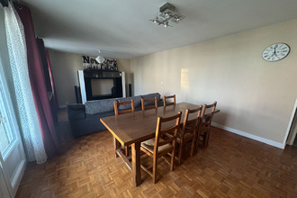 achat appartement talant 21240