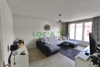 achat appartement talant 21240