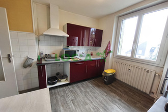 achat appartement talant 21240