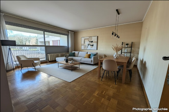 achat appartement talant 21240