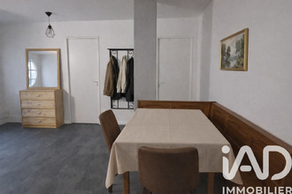achat appartement talant 21240