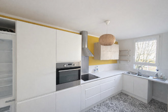 achat appartement talant 21240