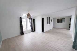 achat appartement talant 21240