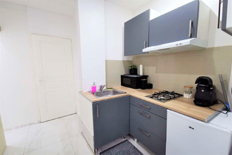 achat appartement talant 21240