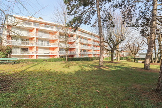 achat appartement talant 21240