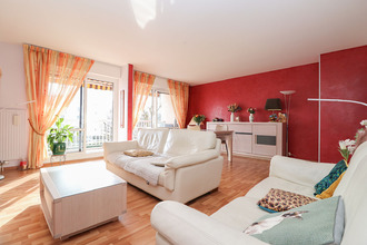 achat appartement talant 21240