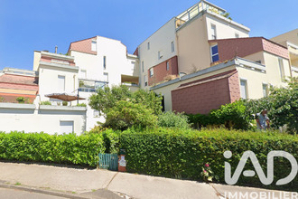 achat appartement talant 21240