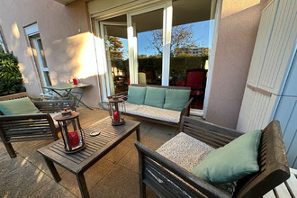 achat appartement talant 21240