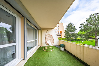 achat appartement talant 21240