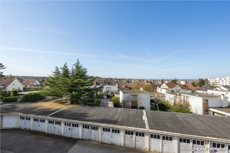 achat appartement talant 21240