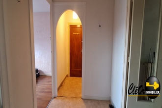 achat appartement talant 21240