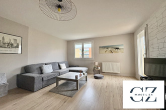 achat appartement talant 21240