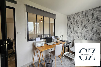 achat appartement talant 21240