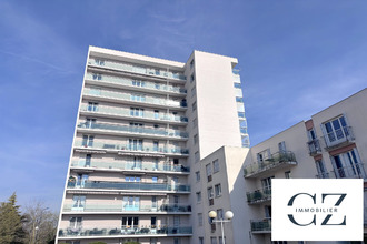 achat appartement talant 21240