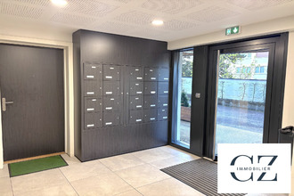 achat appartement talant 21240