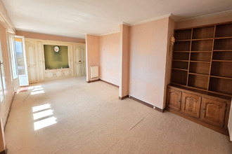 achat appartement talant 21240