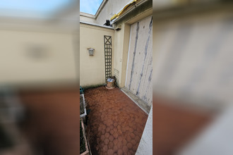 achat appartement talant 21240