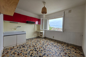 achat appartement talant 21240