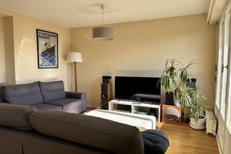 achat appartement talant 21240