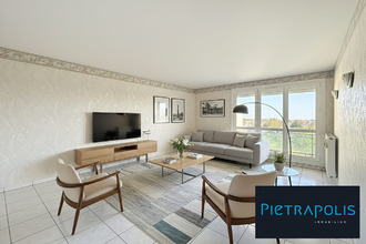 achat appartement talant 21240