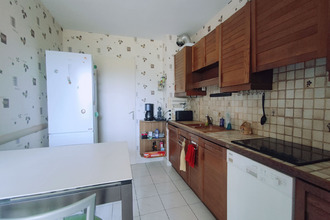 achat appartement talant 21240