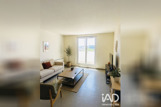 achat appartement talant 21240