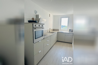 achat appartement talant 21240