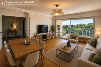 achat appartement talant 21240