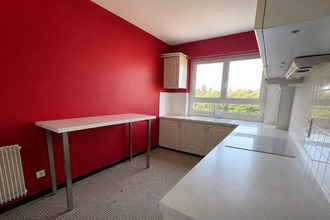 achat appartement talant 21240