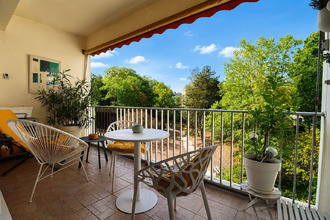 achat appartement talant 21240