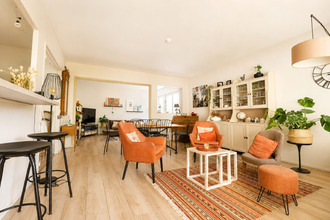 achat appartement talant 21240