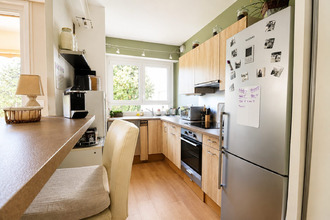 achat appartement talant 21240