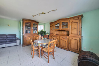 achat appartement talant 21240