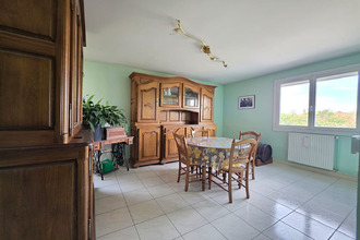 achat appartement talant 21240
