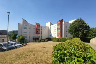 achat appartement talant 21240