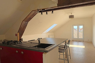 achat appartement talant 21240