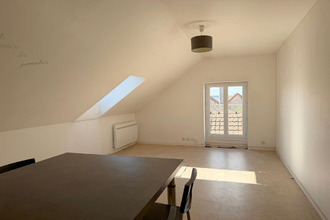 achat appartement talant 21240