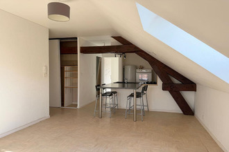 achat appartement talant 21240