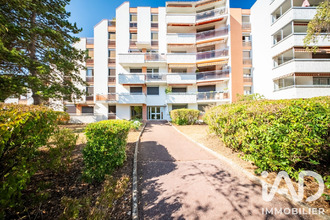 achat appartement talant 21240