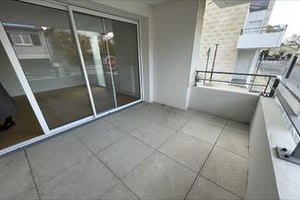 achat appartement talence 33400