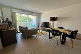 achat appartement talence 33400