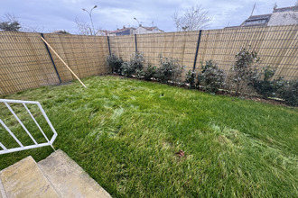 achat appartement talence 33400