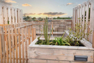 achat appartement talence 33400