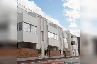 achat appartement talence 33400